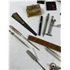 Image 5 : Vintage Stationary Items