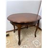 Image 1 : Wooden Side Table