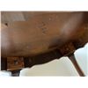 Image 3 : Wooden Side Table
