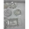 Image 2 : Glass & Crystal Servingware