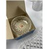 Image 5 : Glass & Crystal Servingware