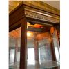 Image 3 : Curio Display Cabinet