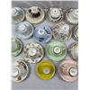 Image 6 : Assortment of China Cups & Saucers