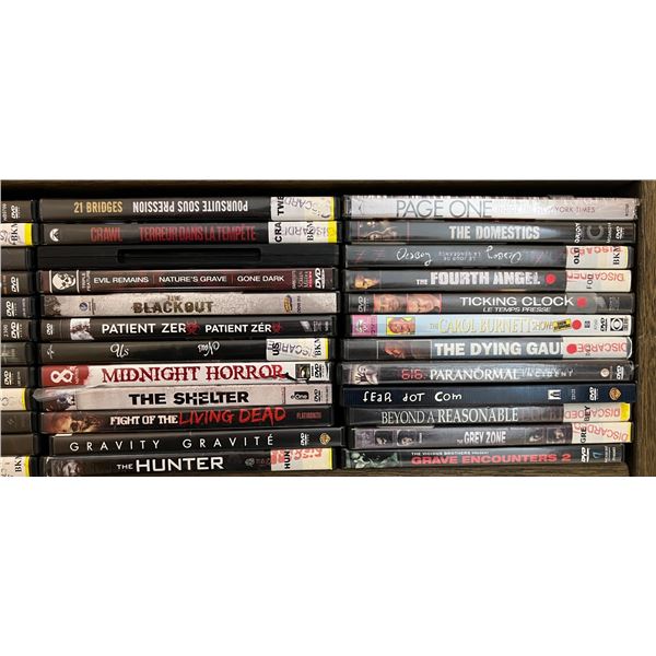 Movie Lot