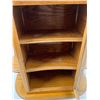 Image 4 : Wooden Wall Display Case