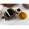 Image 3 : Stoneware & Ceramics