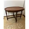 Image 1 : Wooden Side Table