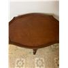Image 2 : Wooden Side Table