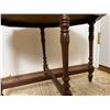 Image 3 : Wooden Side Table