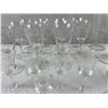 Image 3 : Etched Stemware
