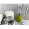 Image 3 : Kitchen Appliance Lot