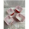 Image 2 : Pyrex Lot