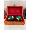 Image 2 : Baoding Iron Balls