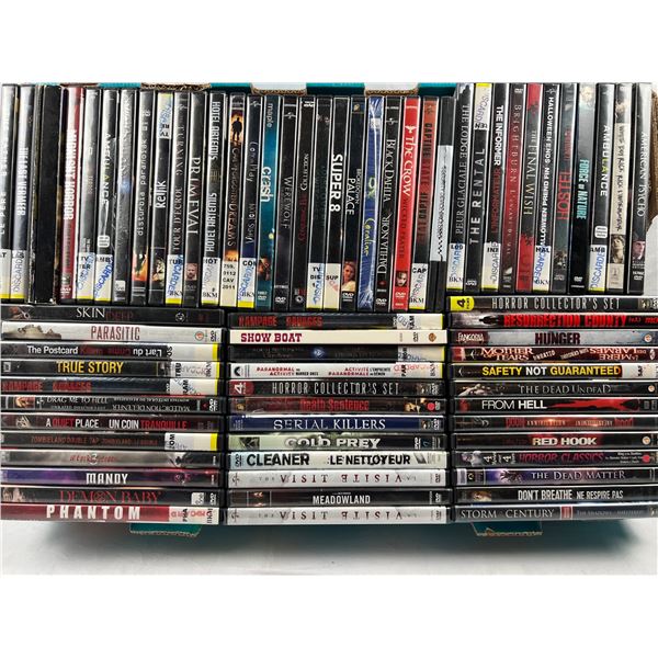 Movie Lot