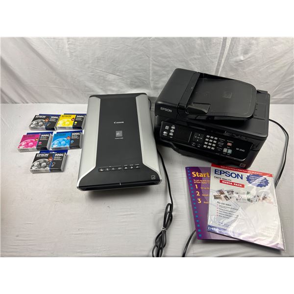 Office Electronics