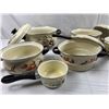 Image 2 : Enameled Pots