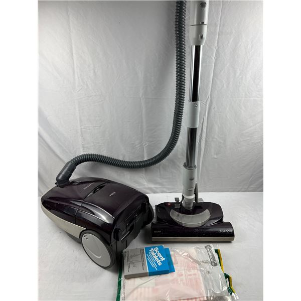 Kenmore Elegance Vacuum