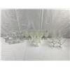 Image 1 : Assortment of Stemware