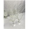 Image 2 : Assortment of Stemware
