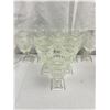 Image 3 : Assortment of Stemware