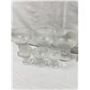 Image 4 : Assortment of Stemware
