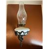 Image 1 : Wall Mounted Oil Lamp