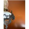 Image 3 : Wall Mounted Oil Lamp