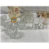 Image 3 : Shot Glasses & barware