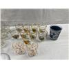 Image 4 : Shot Glasses & barware