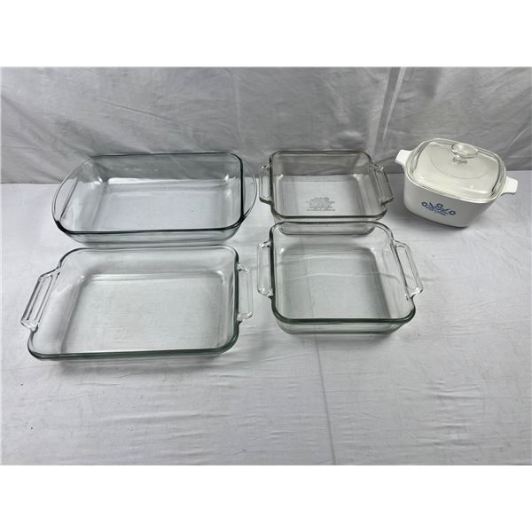 Baking Dishes