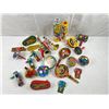 Image 1 : Vintage New Years Noise Makers