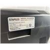 Image 4 : Staples Shredder
