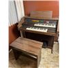 Image 1 : Lowrey Electric Organ