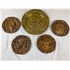 Image 1 : Decorative Wall Plates