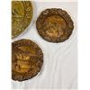 Image 4 : Decorative Wall Plates