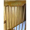 Image 3 : Wooden Rocking Chair
