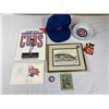 Image 1 : Chicago Cubs Collectibles