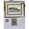 Image 4 : Chicago Cubs Collectibles