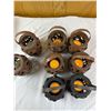 Image 5 : Battery Operated Lanterns