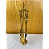 Image 1 : Fireplace Tool Set