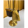 Image 2 : Fireplace Tool Set