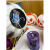 Image 6 : Halloween Decor Lot