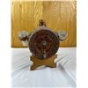 Image 1 : Miniature Keg Decanter