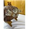Image 2 : Miniature Keg Decanter