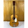 Image 1 : Escudero Acoustic Guitar