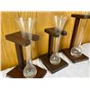 Image 2 : Glass Beer Flutes