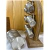 Image 4 : Barware Lot