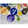 Image 2 : Assortment of Button Pins