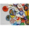 Image 3 : Assortment of Button Pins