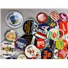Image 4 : Assortment of Button Pins